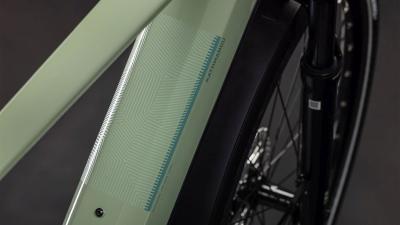 Cube Kathmandu Hybrid ONE 800 pea'n'green Gr&ouml;&szlig;e: 62 cm Produktbild 2