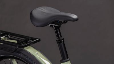 Cube Kathmandu Hybrid ONE 800 pea'n'green Gr&ouml;&szlig;e: Easy Entry 50 cm Produktbild 4