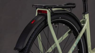 Cube Kathmandu Hybrid ONE 800 pea'n'green Gr&ouml;&szlig;e: Easy Entry 62 cm Produktbild 3