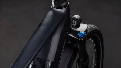 Cube Kathmandu Hybrid Pro 800 coal'n'black Gr&ouml;&szlig;e: 62 cm Produktbild 2