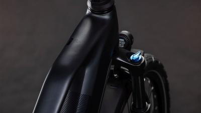 Cube Kathmandu Hybrid Pro 800 coal'n'black Gr&ouml;&szlig;e: Trapeze 50 cm Produktbild 1