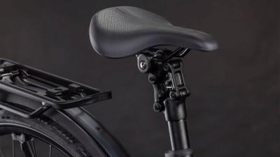 Cube Kathmandu Hybrid Pro 800 coal'n'black Gr&ouml;&szlig;e: Trapeze 58 cm Produktbild 3