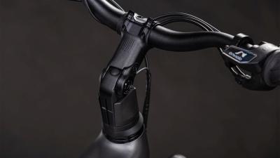 Cube Kathmandu Hybrid Comfort Pro 800 slabgrey'n'black Gr&ouml;&szlig;e: 50 cm Produktbild 2