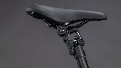 Cube Kathmandu Hybrid Comfort Pro 800 slabgrey'n'black Gr&ouml;&szlig;e: 58 cm Produktbild 6