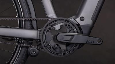 Cube Kathmandu Hybrid Comfort Pro 800 slabgrey'n'black Gr&ouml;&szlig;e: 62 cm Produktbild 3