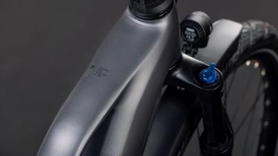 Cube Kathmandu Hybrid Comfort Pro 800 slabgrey'n'black Gr&ouml;&szlig;e: Trapeze 46 cm Produktbild 1