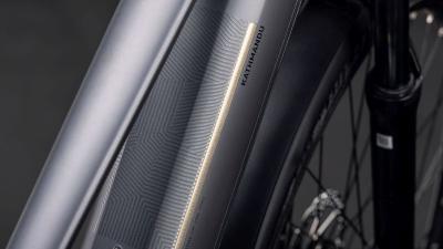 Cube Kathmandu Hybrid Comfort Pro 800 slabgrey'n'black Gr&ouml;&szlig;e: Trapeze 50 cm Produktbild 2