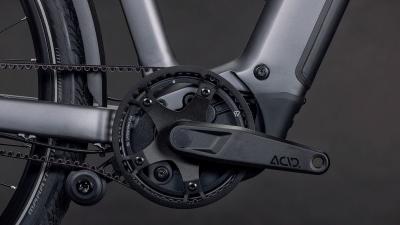 Cube Kathmandu Hybrid Comfort Pro 800 slabgrey'n'black Gr&ouml;&szlig;e: Trapeze 54 cm Produktbild 3