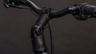 Cube Kathmandu Hybrid Comfort Pro 800 slabgrey'n'black Gr&ouml;&szlig;e: Easy Entry 46 cm Produktbild 2