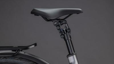 Cube Kathmandu Hybrid Comfort Pro 800 slabgrey'n'black Gr&ouml;&szlig;e: Easy Entry 46 cm Produktbild 7