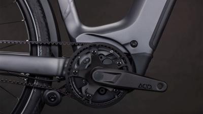 Cube Kathmandu Hybrid Comfort Pro 800 slabgrey'n'black Gr&ouml;&szlig;e: Easy Entry 54 cm Produktbild 3