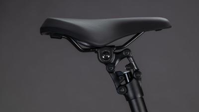 Cube Kathmandu Hybrid Comfort Pro 800 azure'n'black Gr&ouml;&szlig;e: 50 cm Produktbild 6