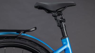 Cube Kathmandu Hybrid Comfort Pro 800 azure'n'black Gr&ouml;&szlig;e: Easy Entry 58 cm Produktbild 6