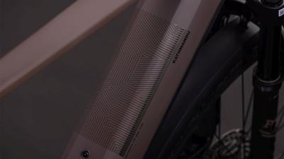 Cube Kathmandu Hybrid EXC 800 cedar'n'chrome Gr&ouml;&szlig;e: 54 cm Produktbild 2