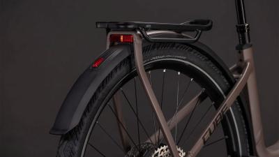 Cube Kathmandu Hybrid EXC 800 cedar'n'chrome Gr&ouml;&szlig;e: Easy Entry 62 cm Produktbild 4