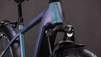 Cube Kathmandu Hybrid EXC 800 smaragdgrey'n'prism Gr&ouml;&szlig;e: 62 cm Produktbild 5