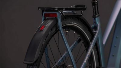 Cube Kathmandu Hybrid EXC 800 smaragdgrey'n'prism Gr&ouml;&szlig;e: Trapeze 50 cm Produktbild 4