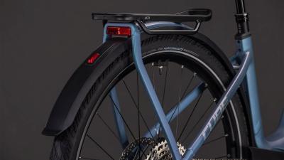 Cube Kathmandu Hybrid EXC 800 smaragdgrey'n'prism Gr&ouml;&szlig;e: Easy Entry 46 cm Produktbild 4