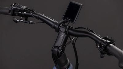 Cube Kathmandu Hybrid EXC 800 smaragdgrey'n'prism Gr&ouml;&szlig;e: Easy Entry 62 cm Produktbild 3