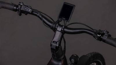 Cube Kathmandu Hybrid Comfort SLX 800 solareclipse'n'gold Gr&ouml;&szlig;e: 62 cm Produktbild 2