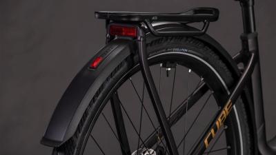 Cube Kathmandu Hybrid Comfort SLX 800 solareclipse'n'gold Gr&ouml;&szlig;e: Easy Entry 62 cm Produktbild 3