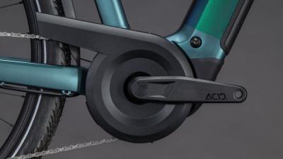 Cube Kathmandu Hybrid SLT 800 duskwood'n'goblin Gr&ouml;&szlig;e: 54 cm Produktbild 2