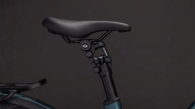 Cube Kathmandu Hybrid SLT 800 duskwood'n'goblin Gr&ouml;&szlig;e: Trapeze 46 cm Produktbild 3