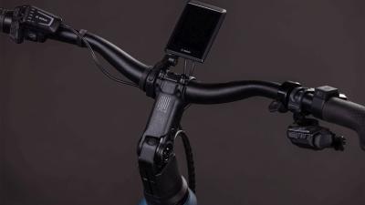 Cube Kathmandu Hybrid SLT 800 duskwood'n'goblin Gr&ouml;&szlig;e: Easy Entry 50 cm Produktbild 2