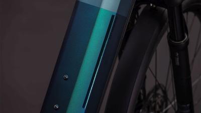 Cube Kathmandu Hybrid SLT 800 duskwood'n'goblin Gr&ouml;&szlig;e: Easy Entry 50 cm Produktbild 3