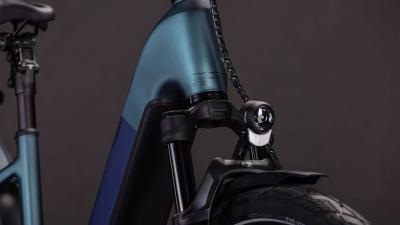 Cube Kathmandu Hybrid SLT 800 duskwood'n'goblin Gr&ouml;&szlig;e: Easy Entry 54 cm Produktbild 5