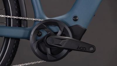 Cube Kathmandu Hybrid C:62 Pro 400X spectralblue'n'prism Gr&ouml;&szlig;e: 58 cm Produktbild 4