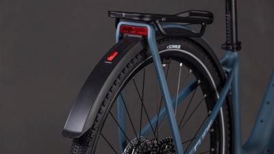 Cube Kathmandu Hybrid C:62 Pro 400X spectralblue'n'prism Gr&ouml;&szlig;e: Easy Entry 58 cm Produktbild 3