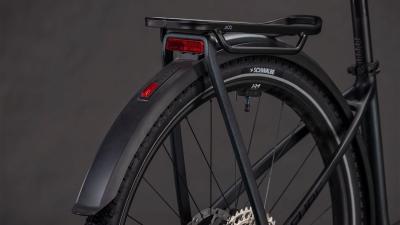 Cube Kathmandu Hybrid C:62 SLX 400X liquidblack'n'bluedust Gr&ouml;&szlig;e: Easy Entry 50 cm Produktbild 4