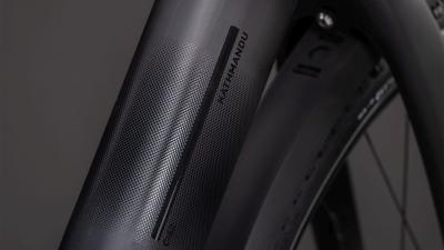 Cube Kathmandu Hybrid C:62 SLX 400X liquidblack'n'bluedust Gr&ouml;&szlig;e: Easy Entry 58 cm Produktbild 2