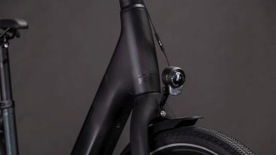 Cube Kathmandu Hybrid C:62 SLX 400X liquidblack'n'bluedust Gr&ouml;&szlig;e: Easy Entry 58 cm Produktbild 6