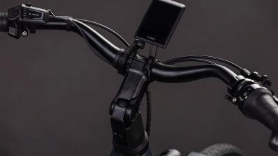 Cube Supreme RT Hybrid Comfort EXC 600 sagebrushgreen'n'prism Gr&ouml;&szlig;e: Easy Entry 50 cm Produktbild 2