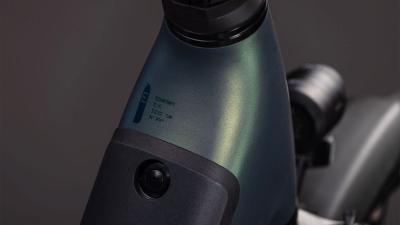 Cube Supreme RT Hybrid Comfort EXC 600 sagebrushgreen'n'prism Gr&ouml;&szlig;e: Easy Entry 54 cm Produktbild 1