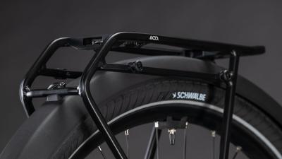 Cube Supreme Hybrid Deluxe ONE 600 indigoblue'n'switch Gr&ouml;&szlig;e: Easy Entry 54 cm Produktbild 4