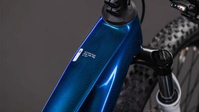 Cube Acid 240 Hybrid Rookie Pro 400X actionteam Gr&ouml;&szlig;e: 24" Produktbild 1