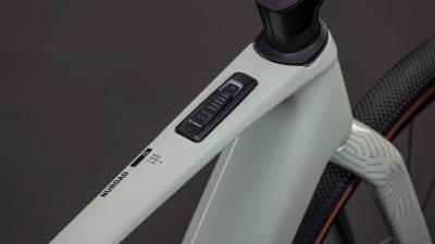 Cube Nuroad Hybrid C:62 Race 400X reedbeige'n'black Gr&ouml;&szlig;e: L Produktbild 1