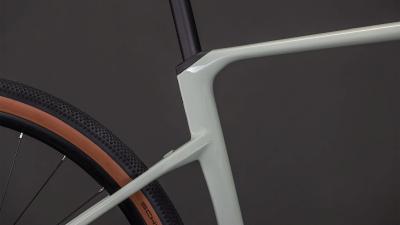 Cube Nuroad Hybrid C:62 Race 400X reedbeige'n'black Gr&ouml;&szlig;e: XL Produktbild 4