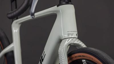 Cube Nuroad Hybrid C:62 Race 400X reedbeige'n'black Gr&ouml;&szlig;e: XL Produktbild 5