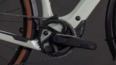 Cube Nuroad Hybrid C:62 Race 400X FE reedbeige'n'black Gr&ouml;&szlig;e: S Produktbild 4