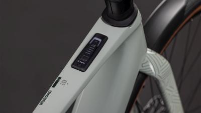 Cube Nuroad Hybrid C:62 Race 400X FE reedbeige'n'black Gr&ouml;&szlig;e: XL Produktbild 1