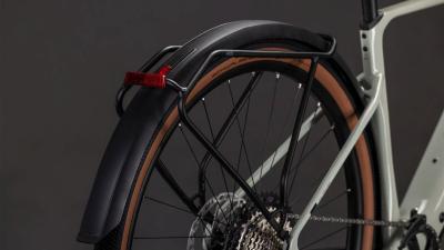 Cube Nuroad Hybrid C:62 Race 400X FE reedbeige'n'black Gr&ouml;&szlig;e: XL Produktbild 2