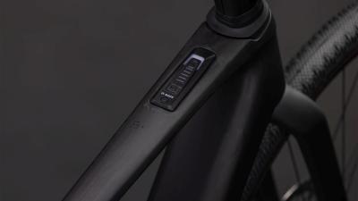 Cube Nuroad Hybrid C:62 EXC 400X blackline Gr&ouml;&szlig;e: XL Produktbild 1