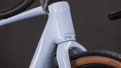 Cube Nuroad Hybrid C:62 SLX 400X iceblue'n'prism Gr&ouml;&szlig;e: XL Produktbild 5