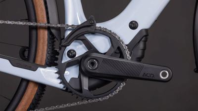 Cube Nuroad Hybrid C:62 SLX 400X FE iceblue'n'prism Gr&ouml;&szlig;e: XS Produktbild 4