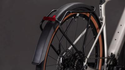 Cube Nulane Hybrid C:62 Race 400X FE sleekgrey'n'prism Gr&ouml;&szlig;e: XS Produktbild 2