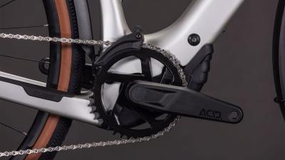 Cube Nulane Hybrid C:62 Race 400X FE sleekgrey'n'prism Gr&ouml;&szlig;e: XS Produktbild 3